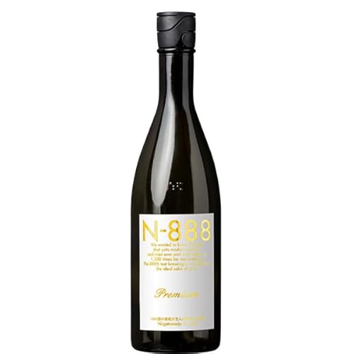 N-888 �v���~�A�� ������ ���đ��� 720ml[��s�����Ŕ����I�ɔ��ꂽ�����I]