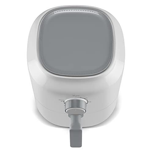 Fritadeira Air Fryer Sem Óleo Midea Branca 3,0L 220V