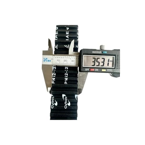 Courroie adaptateur 1000 Sn 1000WT pièce CVT variateur PN52-3251-C 21190102501 - 2