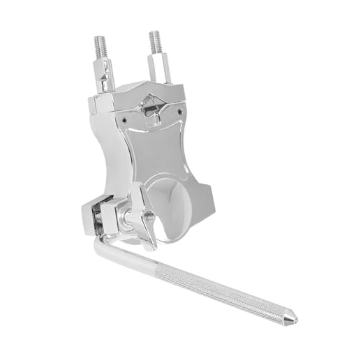 Clamp de extensión para batería LIFKOME de aleación miniatura 6