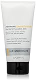 MenScience Androceuticals Advanced Shave Formula, 5.6 Fl Oz