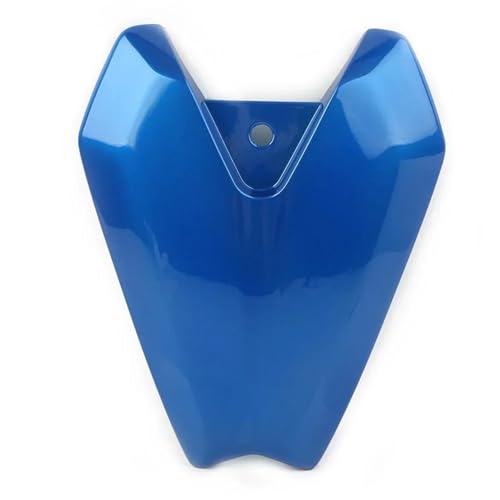 Capot de selle passager Kawasaki Z1000 2014-2022 bleu avec finition haute résistance