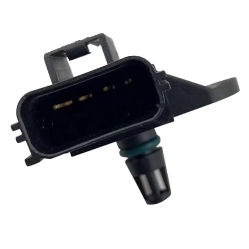 Capteur MAP pression suralimentation Peugeot Boxer stabilise le ralenti moteur 0261230225