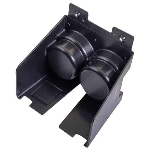 Portavasos para Jeep Cherokee 1984-1996 miniatura 3