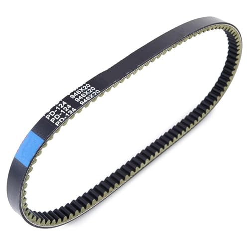 �ɓK�����郄�}�n YFA1 �u���[�Y125 YFM125G YFM125GH �O���Y���[125 �n���^�[�G�f�B�V���� 3FA-17641-00 �p �h���C�u�x���g V�x���g �g�����X�~�b�V�����x���g �h���C�u�x���g �o�C�N V�x���g