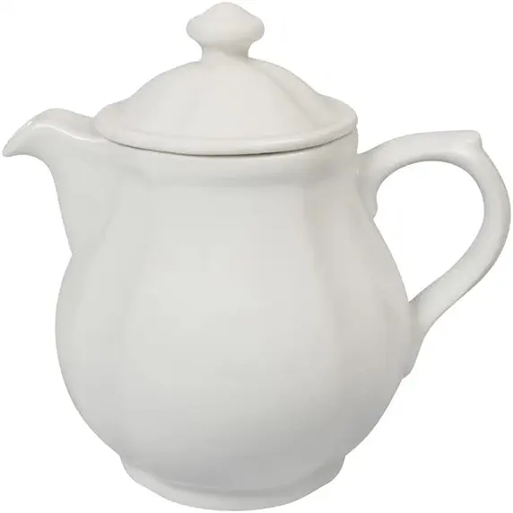 سعر ومواصفات رويال بورسلين ابريق شاي سعة 0.40 لتر. (B0968VNCRH) على Amazon EG