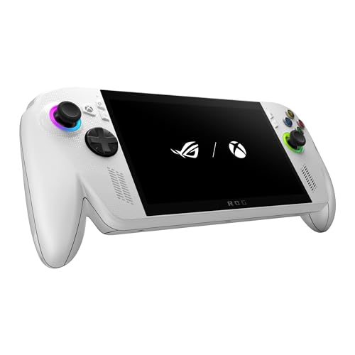 ASUS ROG Xbox Ally RC73YA-NH002W, 7