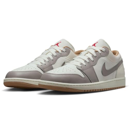 [iCL] GA W[_ 1 [ AIR JORDAN 1 LOW ZC/t@C[bh/O[ 553558-169 25.0cm
