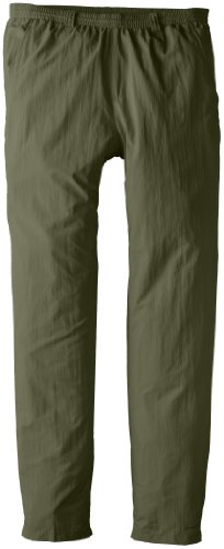 Columbia Men's Backcast Pant, Cypress, Medium/34