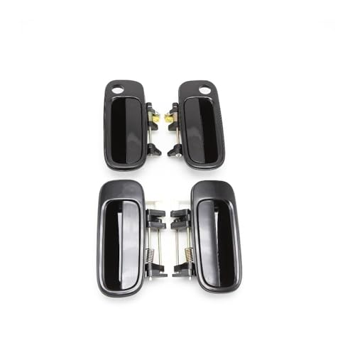 Poignées portières Camry cassées solution remplacement kit complet