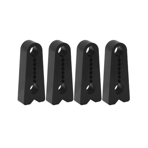 Protection de boucle de verrouillage de portière pour supprimer les bruits de choc et vibrations