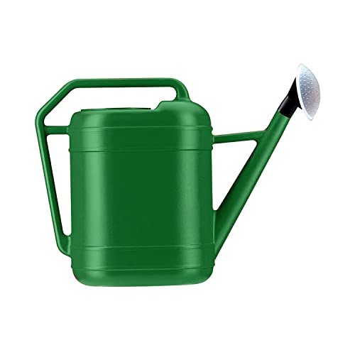 Regadera Plastico Saturnia 6 litros