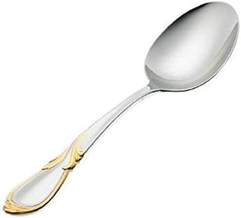 Yamazaki Cache Gold Accent Teaspoon
