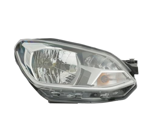 Projecteur halogène HELLA 1El 012 644-021 optique de phare avant droit