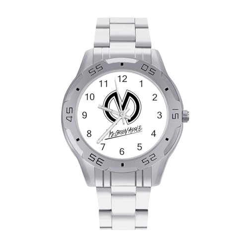 rv Y ~ZXEO[EAbv Ŏv rWlX Vv lC EHb`  jp am  JWA XeXoh Watch d ̓ v[g