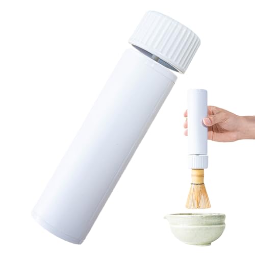 Espumador De Leche De Mano - Mezclador De Latte Recargable,Herramienta Eléctrica Silenciosa Para Cappuccino Latte Matcha Chocolate Caliente En Hogar Restaurante Viaje