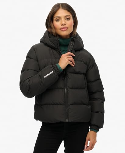 Doudounes Superdry HOODED SPORT EU - vue 7