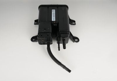 ACDelco GM Original Equipment 215-676 (25995440) Vapor Canister