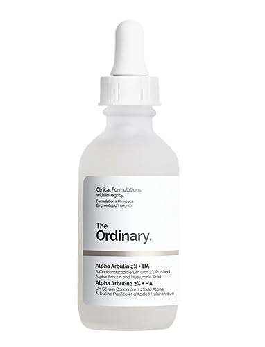 THE ORDINARY Alpha Arbutin 2% + HA