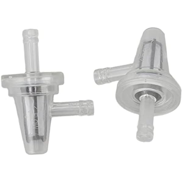 Zestaw Filtra Paliwa, 90 Stopni Kątowy Wbudowany Filtr Paliwa DT100 DT125 DT175 do Motocykla BW350 BW80 1/4 6mm 7mm