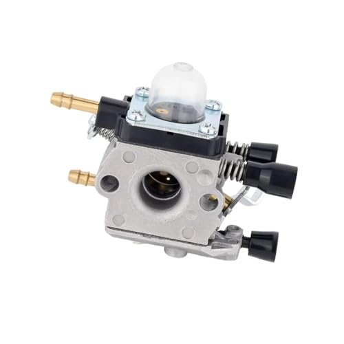 Carburateur C1Q-S68 pour réparer un souffleur BG55 qui cale, réf 42291200606