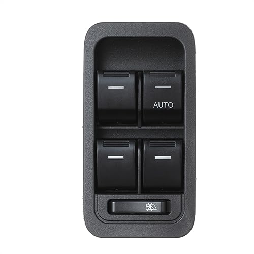 Interrupteur vitre électrique Ford Territoire SX SY TX bouton de commande 2004-2014 - 2
