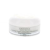 Eminence Organic Skincare Coconut Age Corrective Moisturizer, 2 Ounce