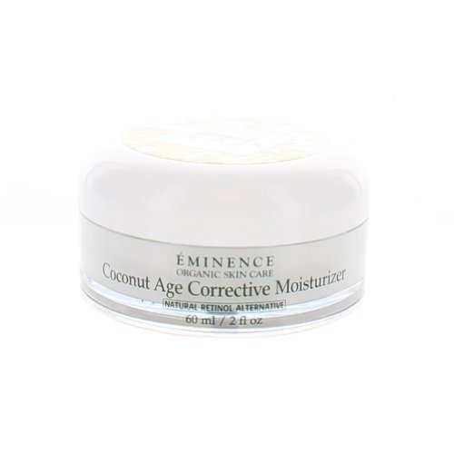 Eminence Organic Skincare Coconut Age Corrective Moisturizer, 2 Ounce #TOP5