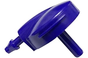 Omron 10 Series BP786 Blood Pressure Cuff Air Plug Replacement