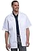 Cherokee Men's Zip Front Jacket