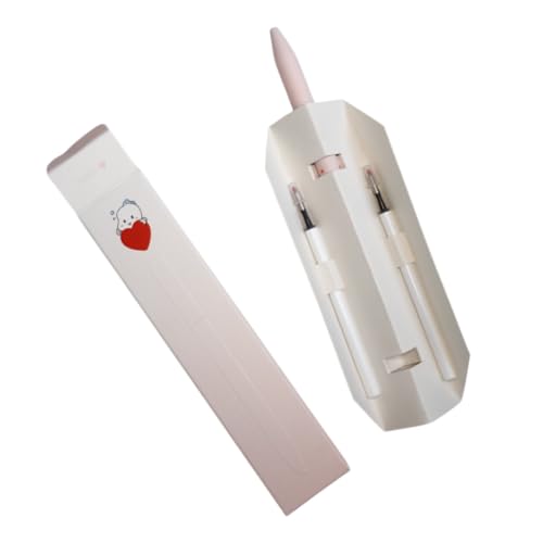 Image of KaCo First Fuyu Baby 0.5 Gel Ink Pen Set | 0.5mm Tip, Gel Ink, Writing Pens, Set Included, For Kids
