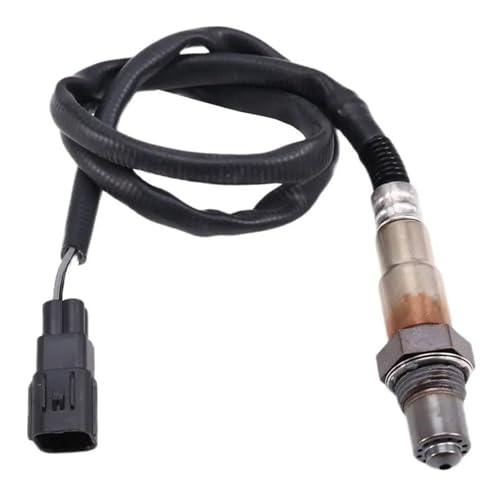 Sonde lambda Ford Territory réduit surconsommation capteur oxygène arrière défectueux