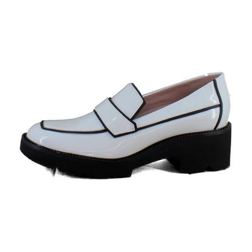 Naturalizer Women's Pnina Tornai Agapi Slip-On Loafer2