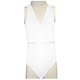 Capezio Ballett Trikot Body CAD201C für Kinder 7 Farben