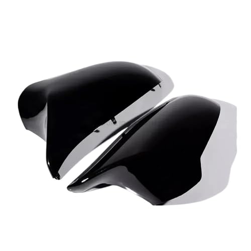 Coque rétroviseur carbone pour BMW M2 M3 M4 look compétition haut de gamme