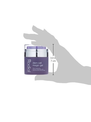 Amazon Com Rodial Stemcell Magic Gel 1 7 Oz Beauty Personal Care Amazon Com Rodial Stemcell Magic Gel 1 7 Oz Beauty Personal Care