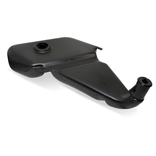 Maxtuned Réservoir D'Essence Piaggio pour Ape 50 2009-1E003062