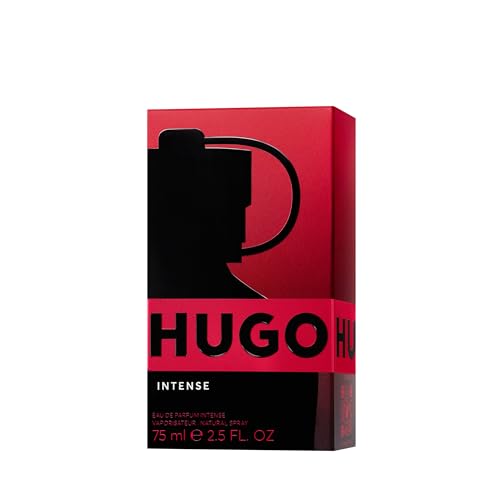 Hugo Boss Hugo Intense Eau de Parfum for Men 75 ml – Bild 3