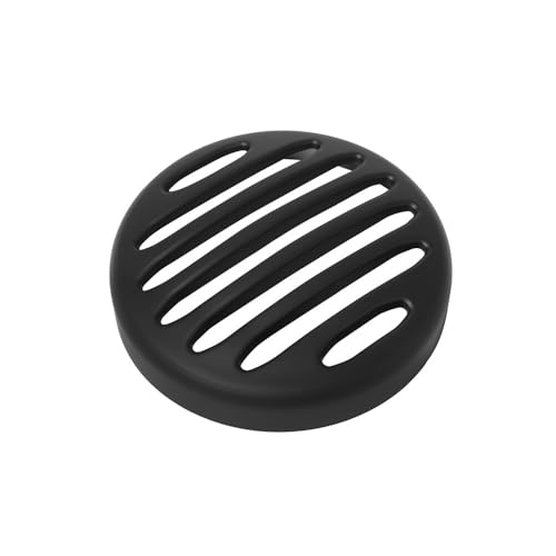 Protection de phare Rebel 300 : grille robuste anti-impacts de gravillons