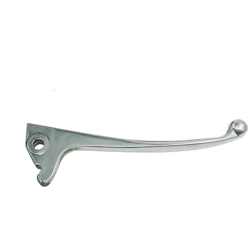 Right Hand Brake Clutch Levers for Yamaha for ZY125 for As125 for Jog Moped Scooter Handle Brake Handle Motorcycle Modification Parts,Adjustable