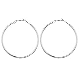 JewelryWe Mujer acero inoxidable