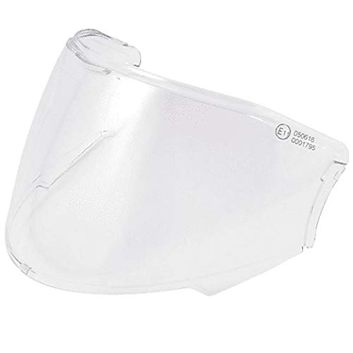 Airoh Rev 19 Visière transparente : pièce de rechange écran casque moto de route