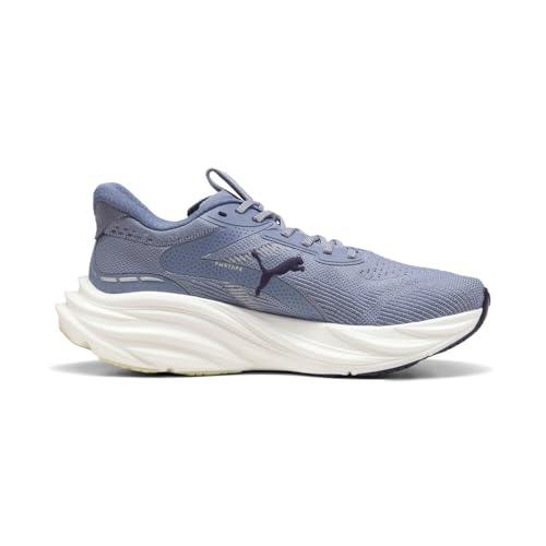 Image of PUMA Womens Magnify Nitro 3 Running Sneakers Shoes