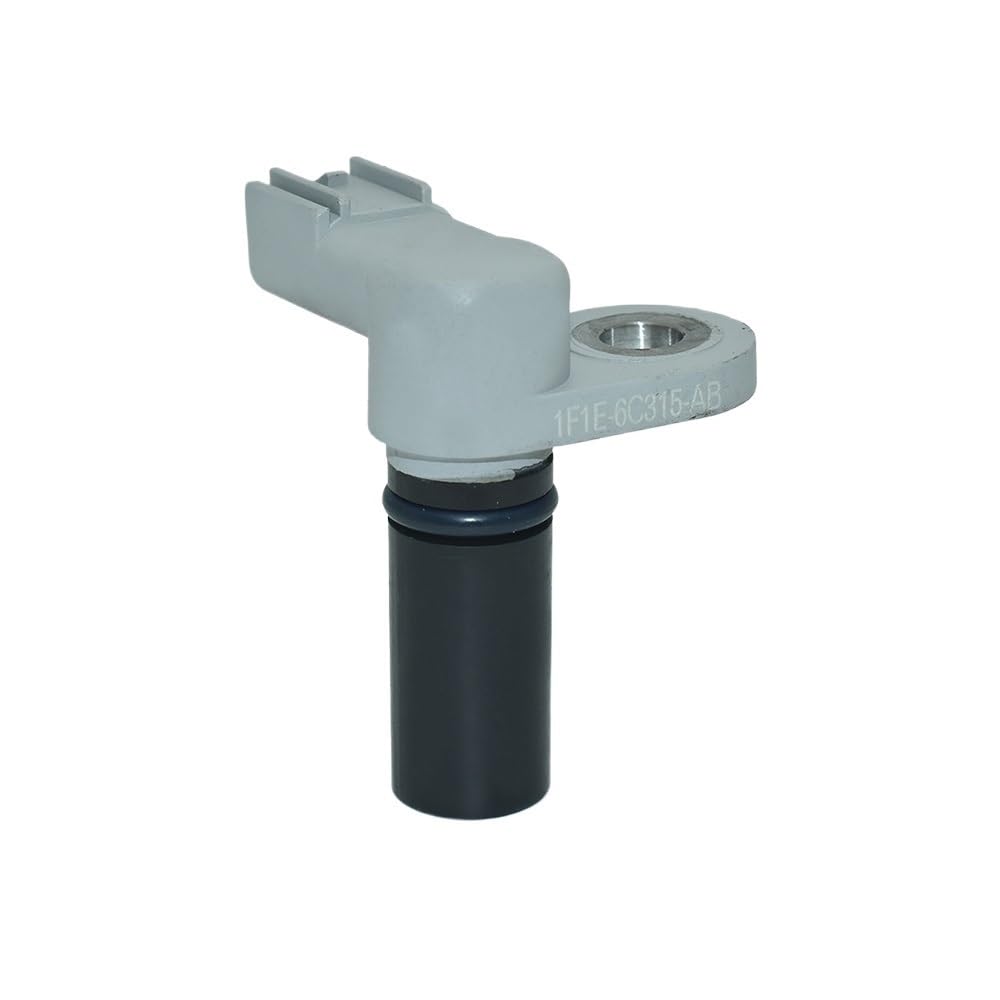 Capteur position vilebrequin 1F1E-6C315-AB compatible motorisation Jaguar 2000-2008 - 7