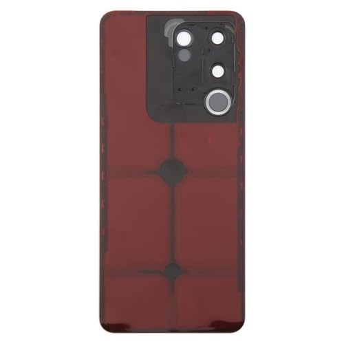 Boîtier de batterie V29e pour remplacer une coque rayée sans outil