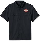 HARLEY-DAVIDSON