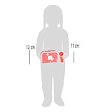 Zoom IMG-1 small foot 11776 valigetta da Zoom IMG-1 small foot 11776 valigetta da