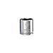 Metric Shallow Socket, 6-Point, 3/8-In. Drive, 19mm