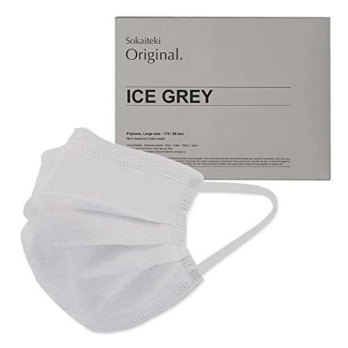 [uK] }XN sDz}XN {@\F؍ ɂȂɂ 50 J[}XN  l MTCY 16.5×9cm ACXO[