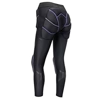 Amazon | VAXPOT(バックスポット) ヒッププロテクター スノーボード